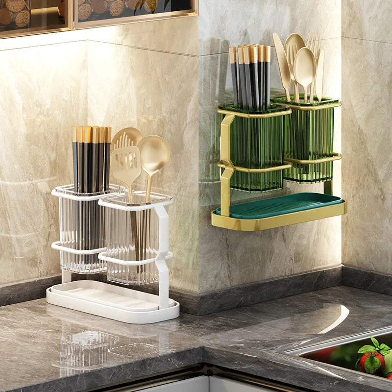 Cutlery Holder