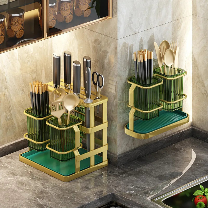 Cutlery Holder