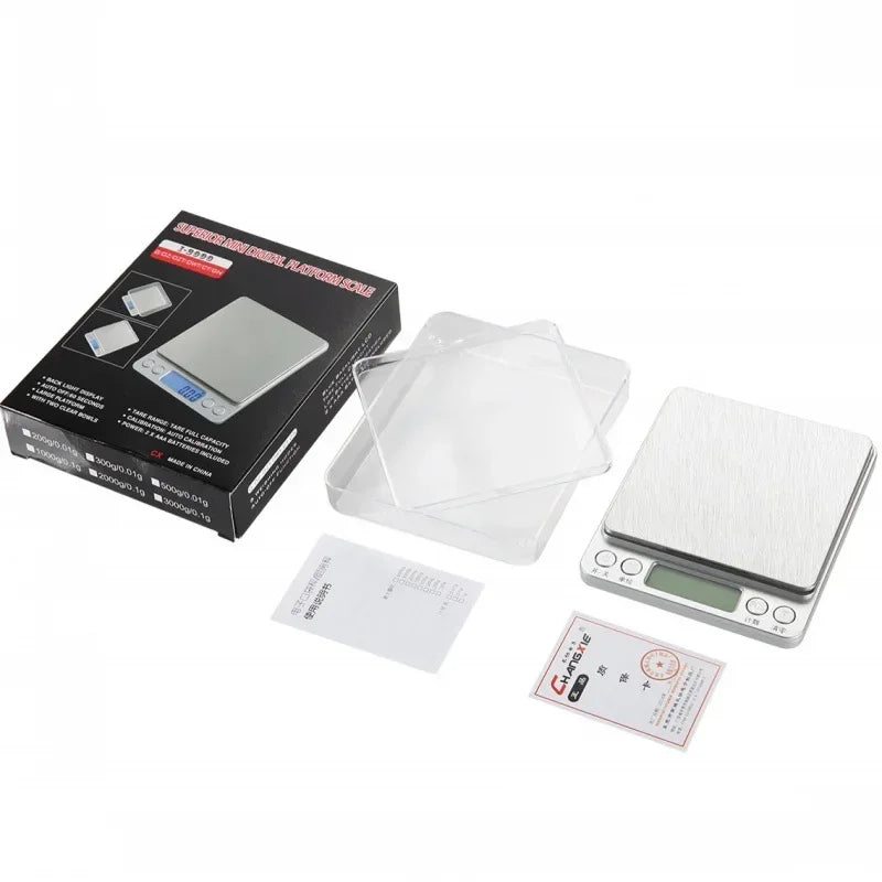 Kitchen Food Scale