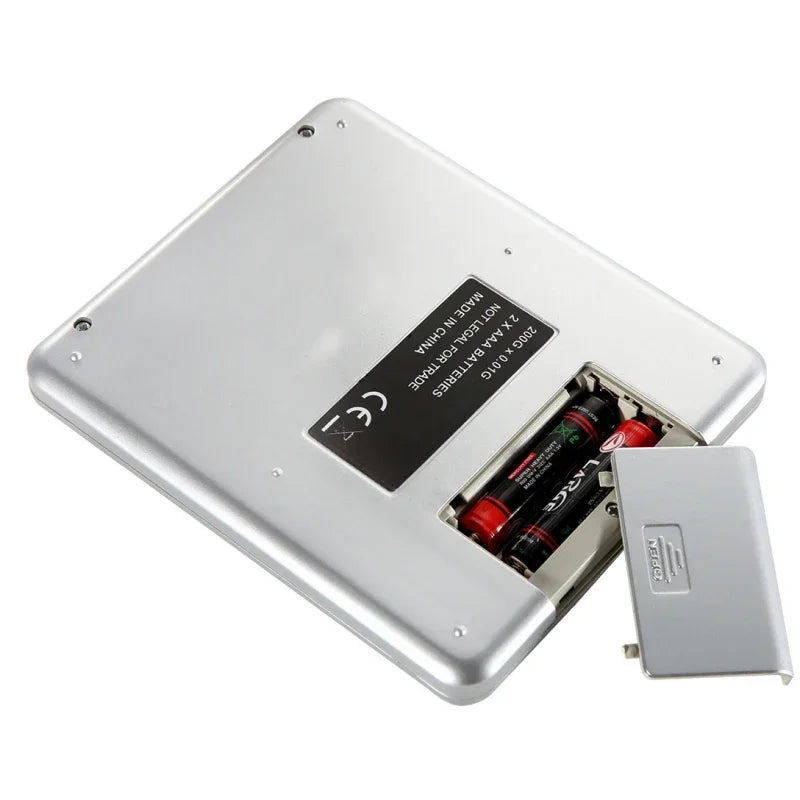 Kitchen Food Scale