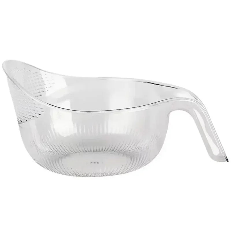 Kitchen washing gadget