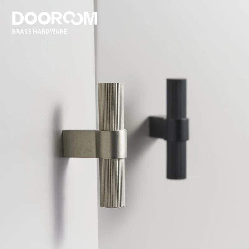 Brass Furniture Handles