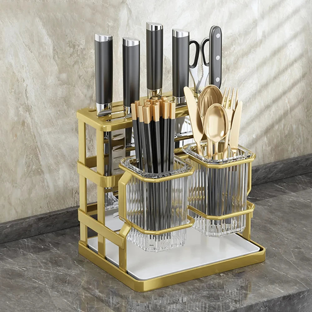 Cutlery Holder