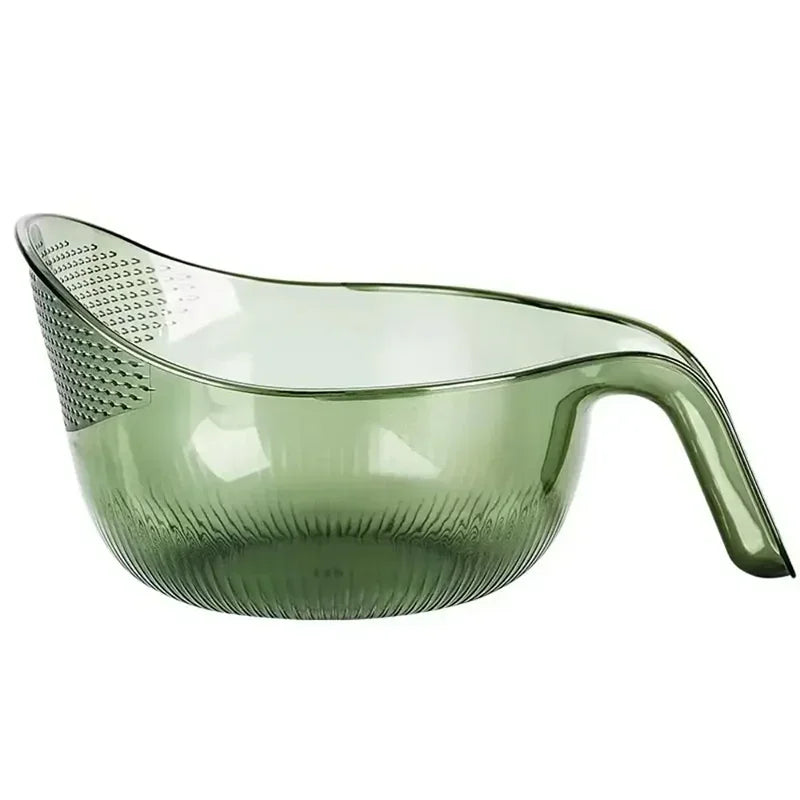 Kitchen washing gadget