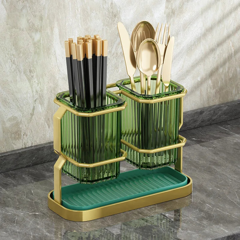 Cutlery Holder