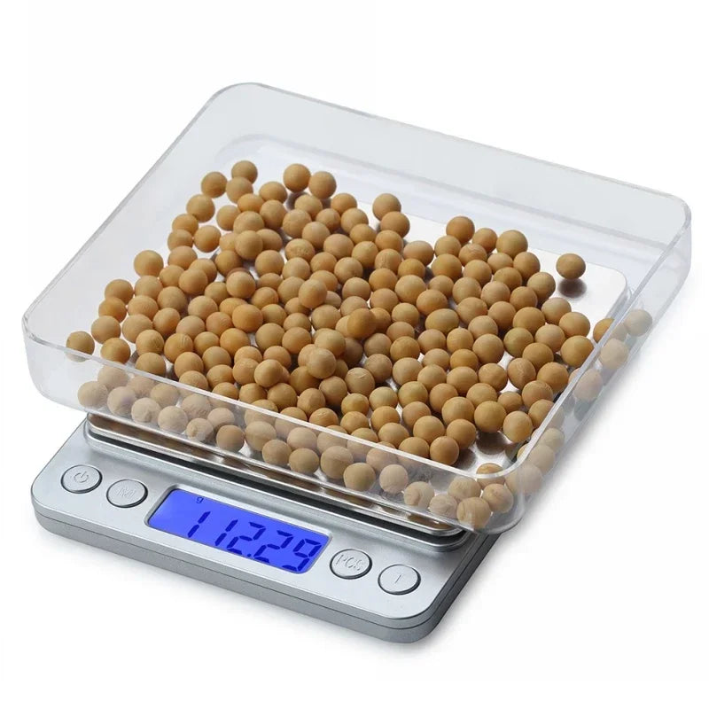Kitchen Food Scale